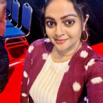 Aswathy Sreekanth Instagram – I have seen this lady before 🙄