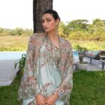 Athiya Shetty Instagram - 🪷
