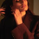 Athiya Shetty Instagram - stay until the sun sets @gucci #gucciancora