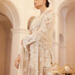 Athiya Shetty Instagram - Last night in Delhi for the iconic @seemagujraldesign ‘s new flagship store in The Dhan Mill, Chattarpur 🤍 Witnessing this stunning space that is a legacy of three decades, here’s to many more Outfit: @seemagujraldesign Styling: @rahulvijay1988 Photographer: @karishmabediphotography Make up: @Nishisingh_muah Hair: @kunjsharma_hair #SeemaGujral #chattarpur #Delhi #TheDhanMill