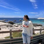 Athiya Shetty Instagram - Life in Cape Town >>>