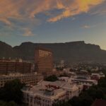 Athiya Shetty Instagram – Life in Cape Town >>>