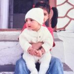 Athiya Shetty Instagram - Happy birthday to the best brother, best friend and best human. You deserve every bit of happiness and unlimited laddoos. Love you, fool. 🩶