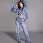 Athiya Shetty Instagram - 👖