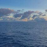 Athiya Shetty Instagram - spot the 🐬!! #discoversoneva #experiencesoneva #SonevaJani Soneva Jani Maldives