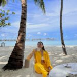 Athiya Shetty Instagram - A full moon ago #discoversoneva #experiencesoneva #SonevaJani @discoversoneva Soneva Jani Maldives
