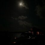 Athiya Shetty Instagram - A full moon ago #discoversoneva #experiencesoneva #SonevaJani @discoversoneva Soneva Jani Maldives