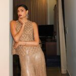 Athiya Shetty Instagram - 🪷