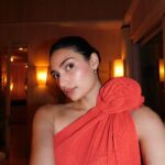 Athiya Shetty Instagram - 🌹