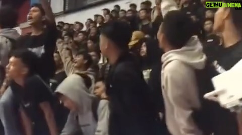 Atta Halilintar Instagram - NGERI ANAK MUDA!!! Titik Pertama Piala By U PENDEKAR! ULTRAS SMA SMP Se Indonesia Ga ada lawan! Salurkan Energi dengan prestasi! Next Ultras mana lagi yang lebih heboh?!