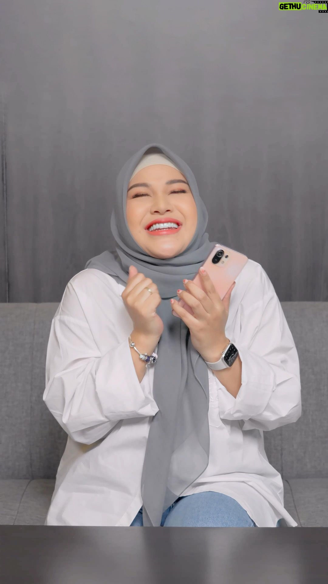 Atta Halilintar Instagram - Alhamdulillah, doa Mamanur terjawab
