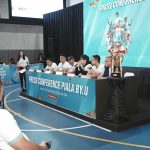 Atta Halilintar Instagram - Tournament SMP SMA diikuti di 912 Sekolah, 82 Kota Kabupaten. dan 19 lokasi! TAG Saudara, teman, kerabat SMP SMA Kamu sekarang ya! KITA CARI Bakat Tanah Air yang akan kita coba kembangkan bersama! 🇮🇩 Bismillah!