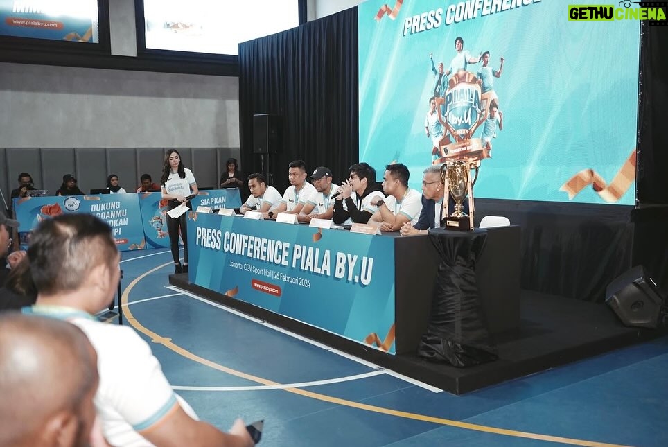 Atta Halilintar Instagram - Tournament SMP SMA diikuti di 912 Sekolah, 82 Kota Kabupaten. dan 19 lokasi! TAG Saudara, teman, kerabat SMP SMA Kamu sekarang ya! KITA CARI Bakat Tanah Air yang akan kita coba kembangkan bersama! 🇮🇩 Bismillah!