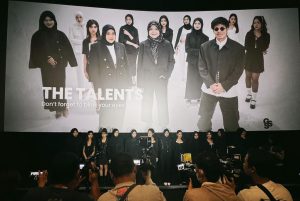 Atta Halilintar Instagram - get ready for the future! @godslavesquad