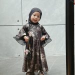 Atta Halilintar Instagram - Friday Blessss 🤲🏼 berkah selalu anak papa