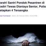 Atta Halilintar Instagram - SEREM 😭🥺 (di slide makin serem) Saya dateng ke sekolah banyak anak2 bercerita hingga berurai air mata pengalaman di bully sampai ke hal sensitif dari Sd. Sekolah Mahal ada Bully, Sekolah Negri ada Bully, Sampai Sekolah Agama pun ada Ya Allah 🤲🏼 jaga anak2 kami ya Allah GERAKAN BERSAMA POLRES JAKSEL! #STOPBULLYING #BeraniBicara