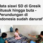 Atta Halilintar Instagram - SEREM 😭🥺 (di slide makin serem) Saya dateng ke sekolah banyak anak2 bercerita hingga berurai air mata pengalaman di bully sampai ke hal sensitif dari Sd. Sekolah Mahal ada Bully, Sekolah Negri ada Bully, Sampai Sekolah Agama pun ada Ya Allah 🤲🏼 jaga anak2 kami ya Allah GERAKAN BERSAMA POLRES JAKSEL! #STOPBULLYING #BeraniBicara