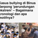 Atta Halilintar Instagram - SEREM 😭🥺 (di slide makin serem) Saya dateng ke sekolah banyak anak2 bercerita hingga berurai air mata pengalaman di bully sampai ke hal sensitif dari Sd. Sekolah Mahal ada Bully, Sekolah Negri ada Bully, Sampai Sekolah Agama pun ada Ya Allah 🤲🏼 jaga anak2 kami ya Allah GERAKAN BERSAMA POLRES JAKSEL! #STOPBULLYING #BeraniBicara