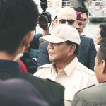 Atta Halilintar Instagram - Selamat Bapak @prabowo Anugrah pangkat istimewa Jendral TNI.. Jendral bintang 4 yang diberikan Bapak Presiden @jokowi Terus Membangun Negri pak Prabowo!