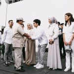 Atta Halilintar Instagram - Selamat Bapak @prabowo Anugrah pangkat istimewa Jendral TNI.. Jendral bintang 4 yang diberikan Bapak Presiden @jokowi Terus Membangun Negri pak Prabowo!