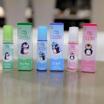 Atta Halilintar Instagram - Giveaway alert, masih edisi ulang tahun Ameena ke-2. Kita mau special thanks ke Bebio yang sudah hampir setahun menjadi bagian dari Atta Family. Alhamdullilah, Kak Na jarang banget sakit. Anaknya aktif dan ceria, kalaupun sakit pasti sebentar dan cepat sembuh. Bersyukur banget karena jadi Brand Ambassadornya Bebio, kita jadi tahu kalau pertolongan pertama saat anak sakit ga harus selalu obat. Karena Ameena masih kecil, dokternya menyarankan kalau masih gejala ringan sebisa mungkin kita berikan pengobatan alami dulu karena obat itu ada efek sampingnya. Untung ada Bebio, essential oil alami yang sudah teruji cocok untuk kulit bayi yang masih sensitif. Masalah batuk pilek, perut kembung, gatal-gatal, Insya Allah bisa teratasi dengan Bebio. Ibu-ibu di sini sudah pada cobain Bebio ke anaknya belum? Kalau belum, ini Bebio mau bagi-bagi hadiah dalam rangka Birthday Ameena. Ada hadiah paket produk Bebio komplit untuk 10 pemenang beruntung, cukup dengan cara: 1. Komen mau 2. Wajib follow @bebio.idn 3. Tag 3 teman lain untuk ikutan Semoga beruntung