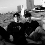 Atthaphan Phunsawat Instagram -
