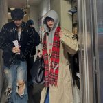 Atthaphan Phunsawat Instagram –
