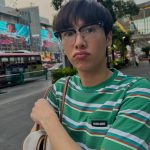 Atthaphan Phunsawat Instagram -