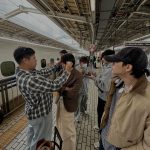 Atthaphan Phunsawat Instagram -