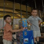 Atthaphan Phunsawat Instagram -