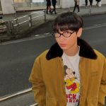 Atthaphan Phunsawat Instagram -
