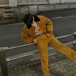 Atthaphan Phunsawat Instagram -