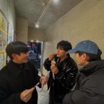 Atthaphan Phunsawat Instagram -