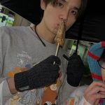 Atthaphan Phunsawat Instagram -