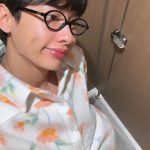 Atthaphan Phunsawat Instagram -