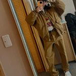 Atthaphan Phunsawat Instagram -