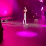 August Alsina Instagram - To be #Myself is to be a deeply flawed individual, turning perceived flaws and failures into the brightest shining treasure. 💎 S/O to San Fran for allowing me to break bread & share my heART.. tap in to “Myself” the album 💿 (linked in bio) 🎶: @beyonce