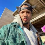 August Alsina Instagram - Quick lil picnic joce, 🧺 smelling like a Lé JOCE!! 🪄 (hit the link in the bio to bring some love into your life) it’s the magic potion. 🧪