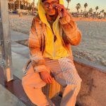 August Alsina Instagram - 🌞