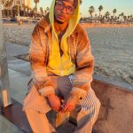 August Alsina Instagram - 🌞