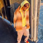 August Alsina Instagram - 🌞