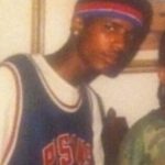 August Alsina Instagram - Melly, it’s marks 13 years since you departed. I carry your memory vividly, I sit & chat w/ you often. Your presence & fierce protection, i feel more than ever now. For all the times that you missing, Thankyou for sending Zu… when I’m Mourning you nights into morning’s..Somehow, He remind me of you. 🤞🏽❤️‍🩹 Best of Rest to you my boy.🕊️ 4-15-86 • 8-31-10