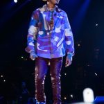 August Alsina Instagram - God said: 🗣️ “They are going to destroy themselves while attempting to destroy you. Carry worry nor “fear, -NOT” about your mission. Nor the wrenches thrown into your momentum. Use that same strength that worry & revenge takes, to simply stay in the race. For you’ll see them hung by their own foot w/ the same ropes & noose they had prepared for u. Buried, in the very same ditches they’ve seemingly dug for you. YET,☝🏾 Whilst that be so.. DON’T revel in this. For vengeful emotion can only further woven, entrap or become you. True liberty comes as you keep YOUR posture! One of love, One of God, One of empathy. ❤️‍🩹🤞🏽 -peace