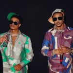August Alsina Instagram - God said: 🗣️ “They are going to destroy themselves while attempting to destroy you. Carry worry nor “fear, -NOT” about your mission. Nor the wrenches thrown into your momentum. Use that same strength that worry & revenge takes, to simply stay in the race. For you’ll see them hung by their own foot w/ the same ropes & noose they had prepared for u. Buried, in the very same ditches they’ve seemingly dug for you. YET,☝🏾 Whilst that be so.. DON’T revel in this. For vengeful emotion can only further woven, entrap or become you. True liberty comes as you keep YOUR posture! One of love, One of God, One of empathy. ❤️‍🩹🤞🏽 -peace