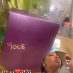 August Alsina Instagram - Happy Monday Yall! Here’s another great share that made me laugh. 😂 & oh.. I love the texture of this beautiful woman’s voice 😍❤️‍🩹