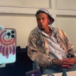 August Alsina Instagram - Random live, picked a winner for the (1 of 250) signed fragrance bottles we saved & kept in the vault. 🎉 🥳 if I called your name out at the end of the live, pls hit up the business page for the team to get you right.❤️‍🩹🤞🏽 Winner: @jbaby.2solidd 🥇