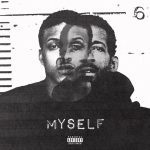 August Alsina Instagram - Thankyou @laytongreene for lending your light & being apart of this project! Your tone, texture.. Chef’s Kiss! 👩‍🍳 😮‍💨 y’all tap in to “Myself” the album 💿 (linked in bio)