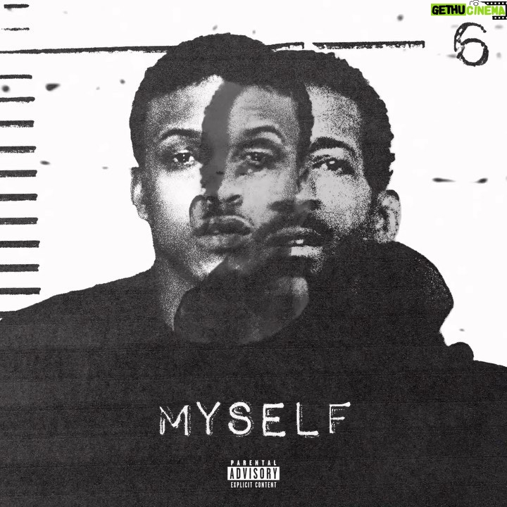 August Alsina Instagram - Thankyou @laytongreene for lending your light & being apart of this project! Your tone, texture.. Chef’s Kiss! 👩🍳 😮💨 y’all tap in to “Myself” the album 💿 (linked in bio)