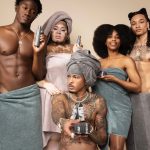 August Alsina Instagram - Today, on Juneteenth, @encinawellness turns ONE. 🥳 Just as this day represents the historical emancipation of enslavement, this family brand is being built through the same reflection. Through adversity, ridicule, & mud-digging. This is more than just a company, or a product. This is representation! Seeing your melanin as magic, no matter the gender, race, skin tone, or affliction spewed onto you. Offering a Platform geared toward self love, community, unity & liberty from oppression & repression. For all that feel under seen, undervalued, overlooked… Encina sees you, I see you, & God does too. :) Today we celebrate autonomy & freedom. Tomorrow we celebrate with a SALE!! 🎉🥳