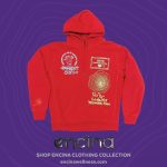 August Alsina Instagram - @encinawellness wear now loading on the site.[ encinawellness.com ] Tap In 🫶🏾💫